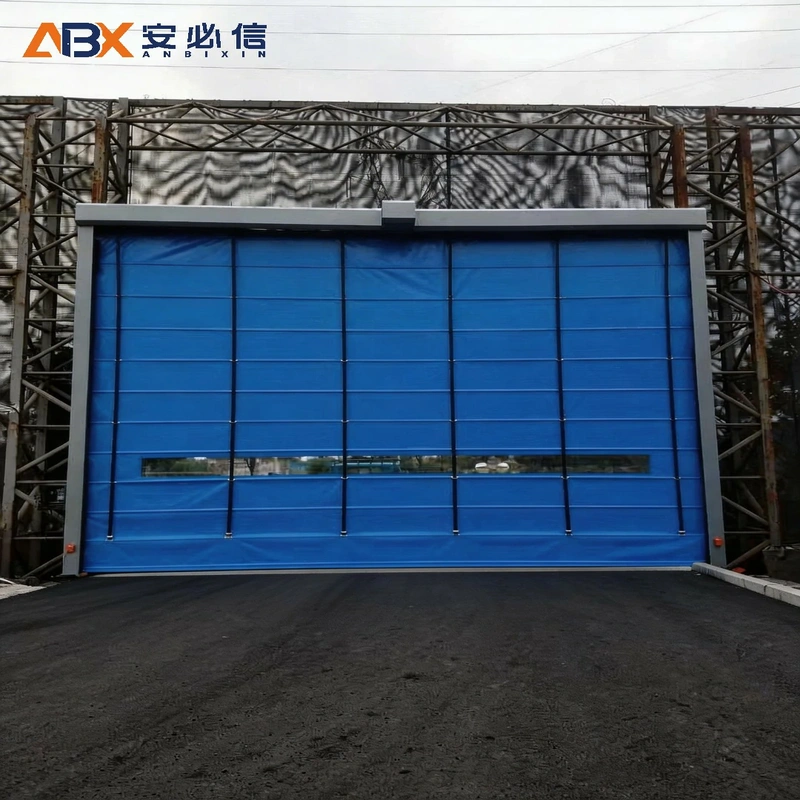 鹤岗市堆积门